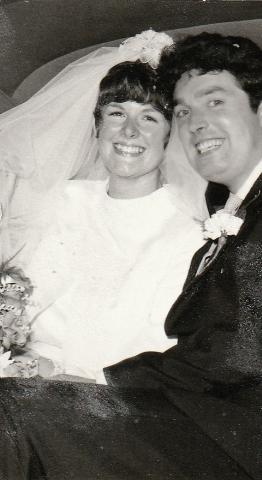 ken and lorna